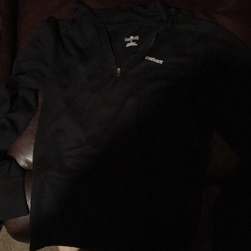 Woman’s car heart jacket